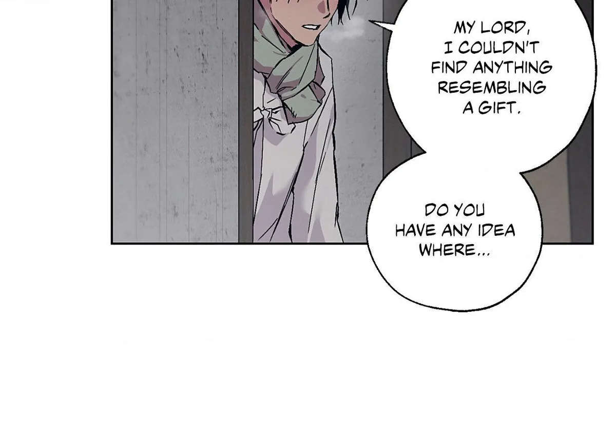 Joseon Sex Shop Chapter 60 page 32 - 