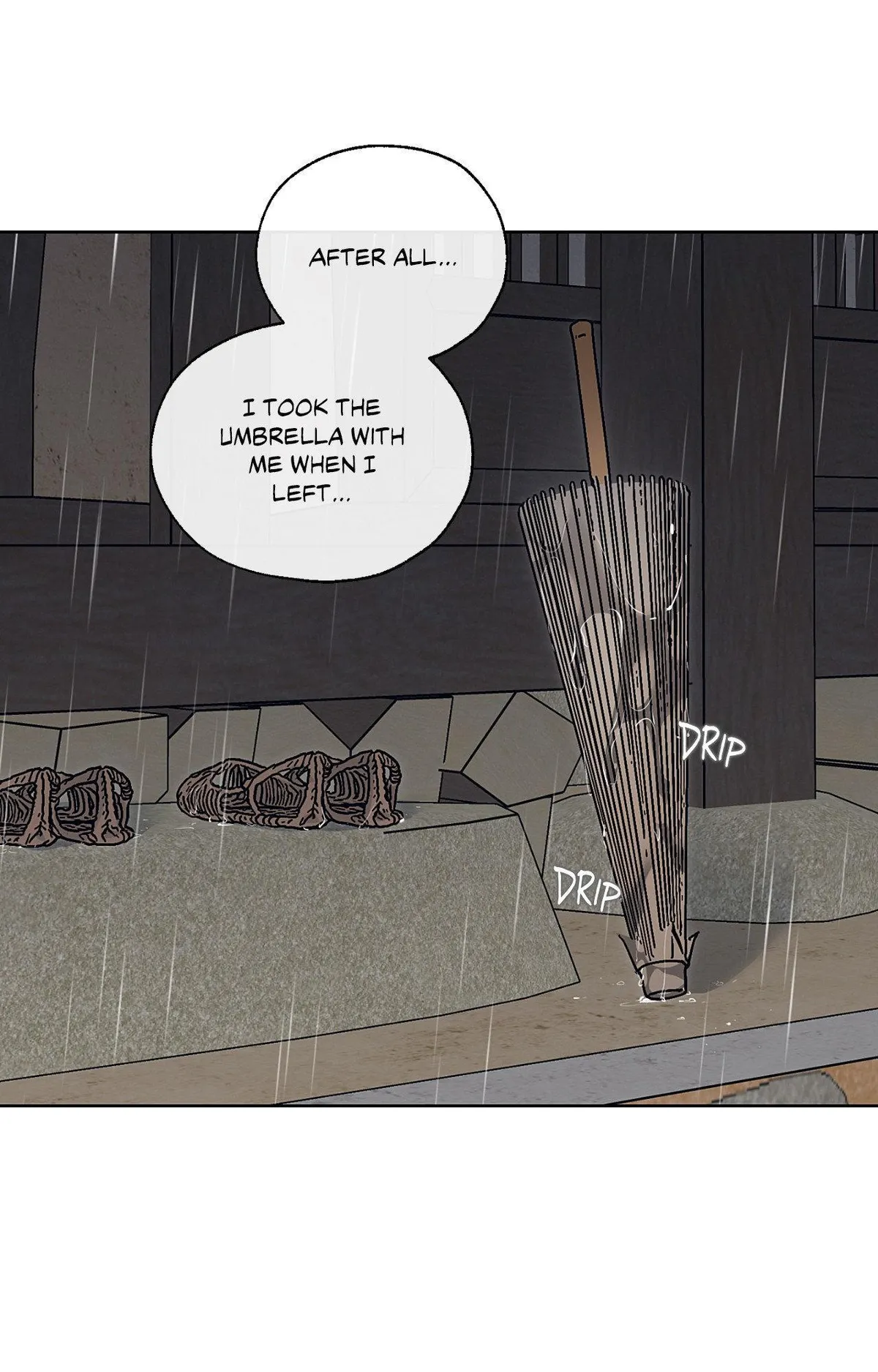 Joseon Sex Shop Chapter 60 page 35 - 