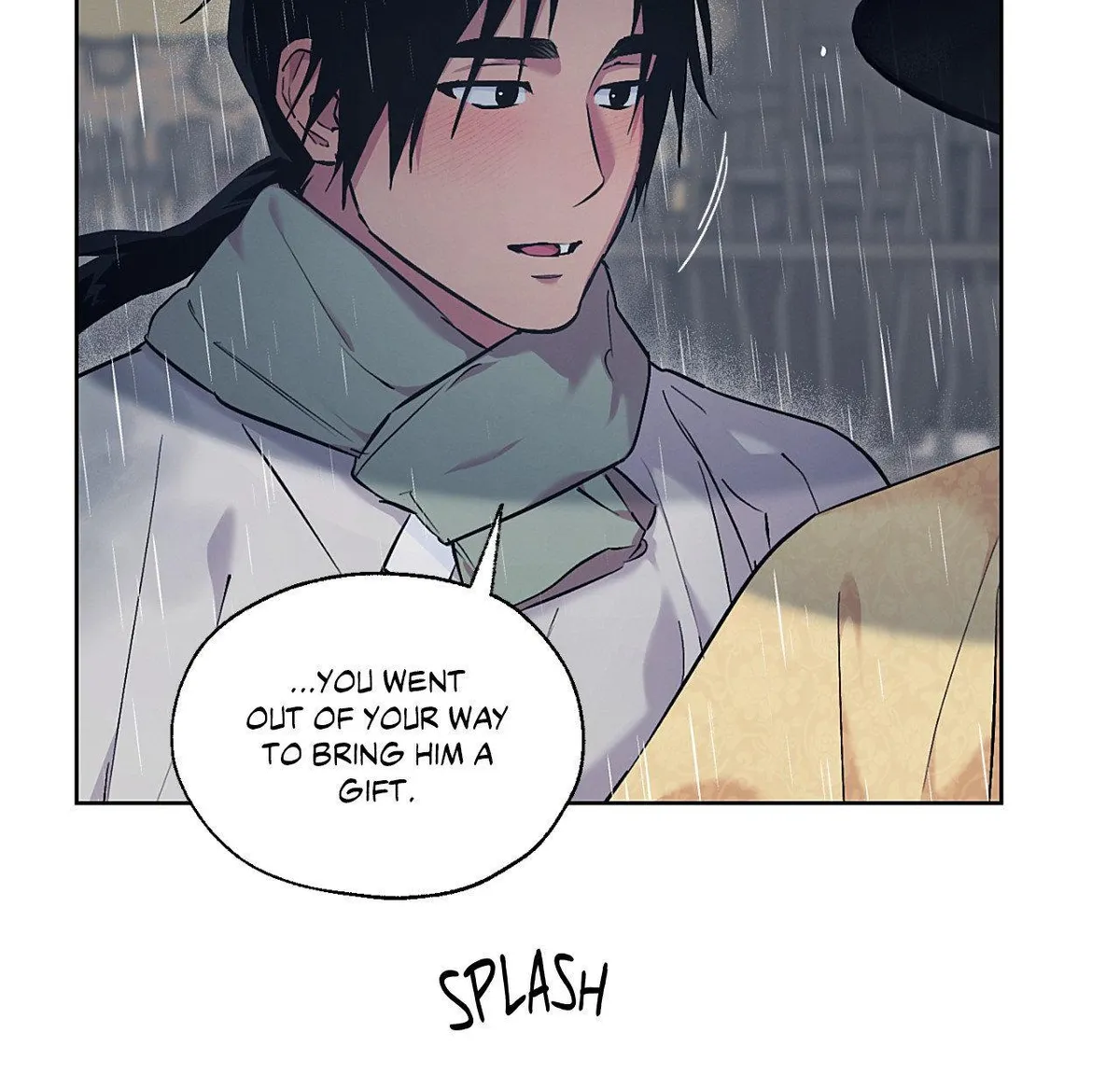 Joseon Sex Shop Chapter 60 page 5 - 