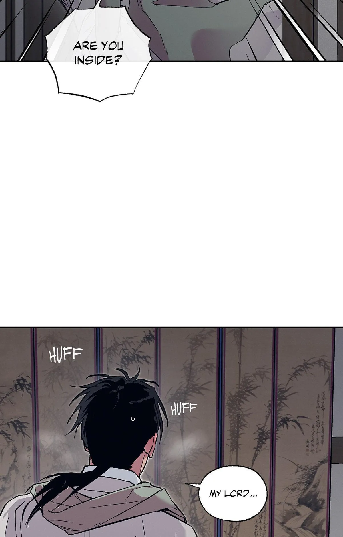 Joseon Sex Shop Chapter 60 page 41 - 