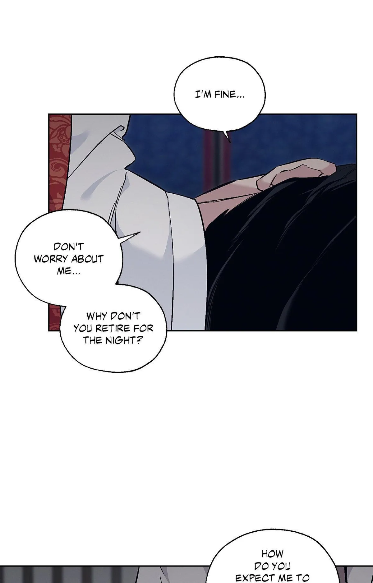Joseon Sex Shop Chapter 60 page 45 - 