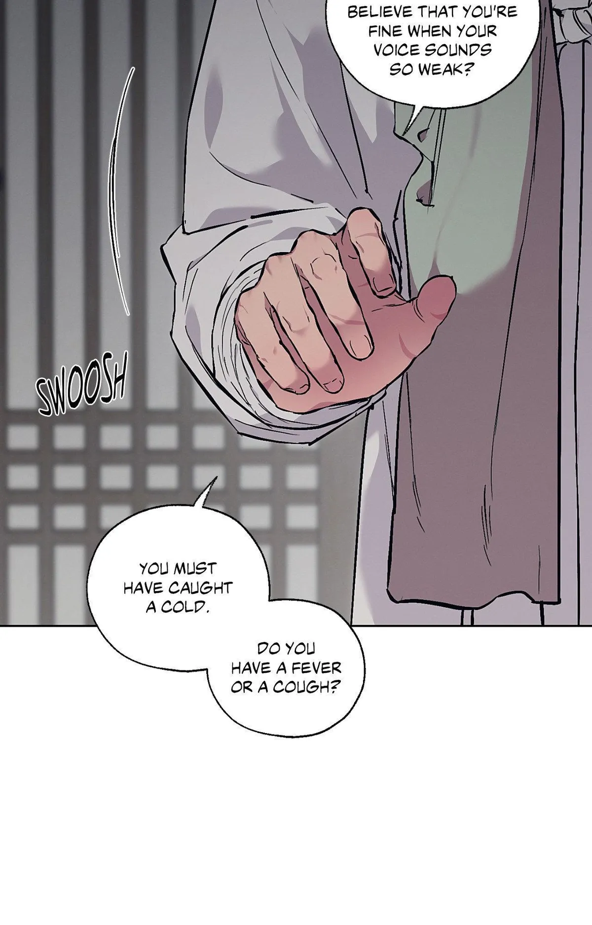 Joseon Sex Shop Chapter 60 page 46 - 