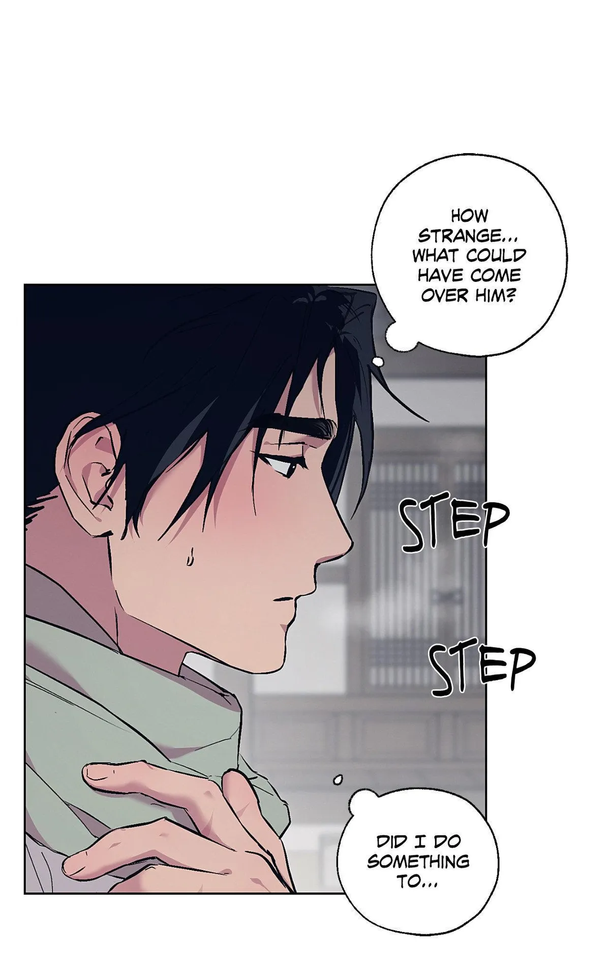 Joseon Sex Shop Chapter 60 page 50 - 