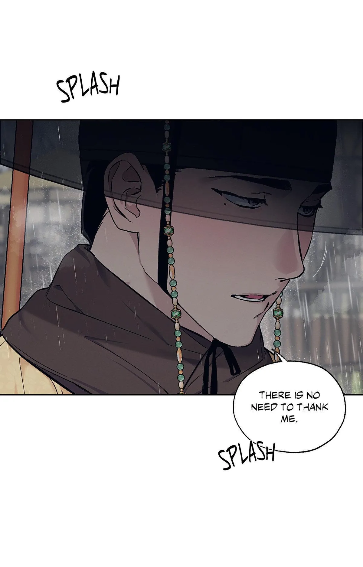 Joseon Sex Shop Chapter 60 page 6 - 