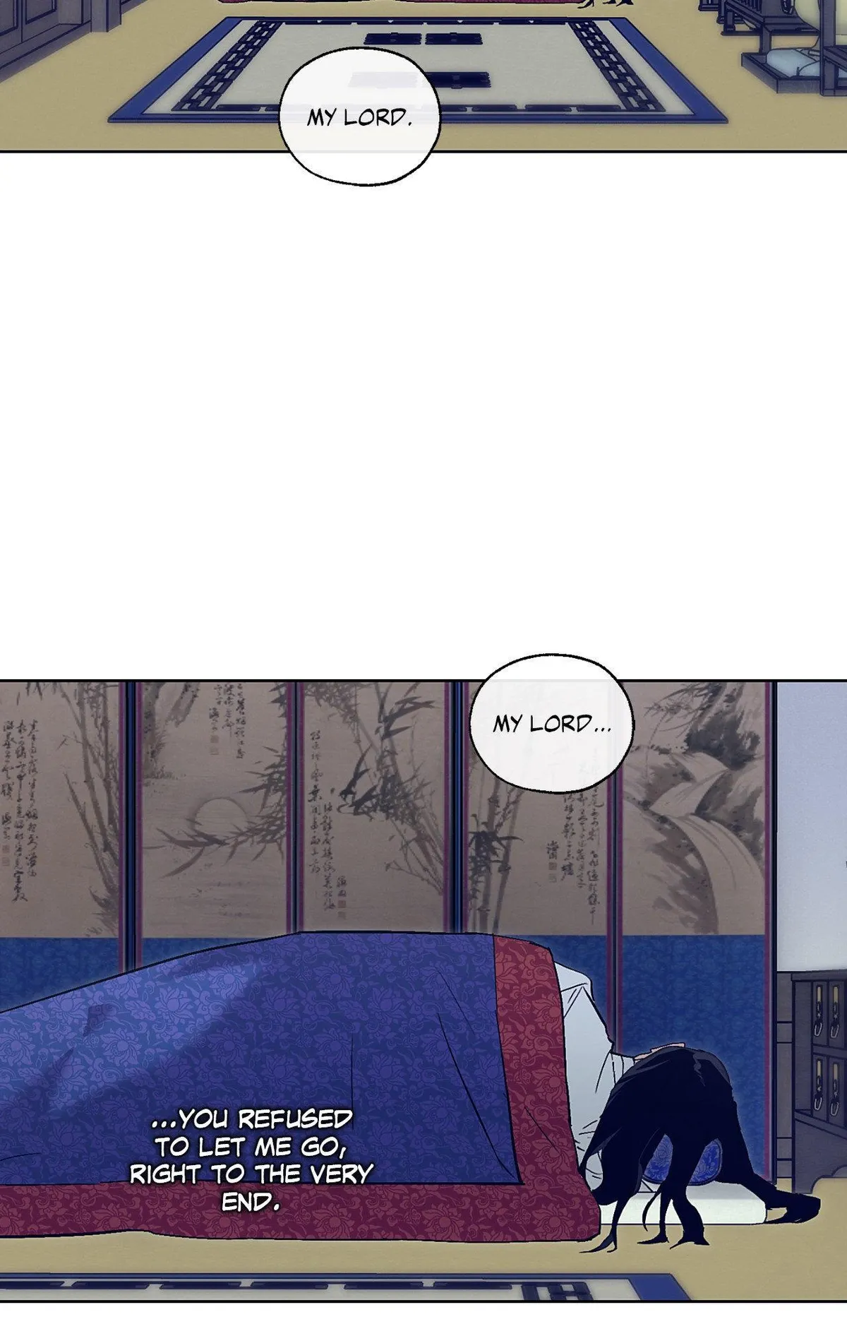 Joseon Sex Shop Chapter 60 page 57 - 