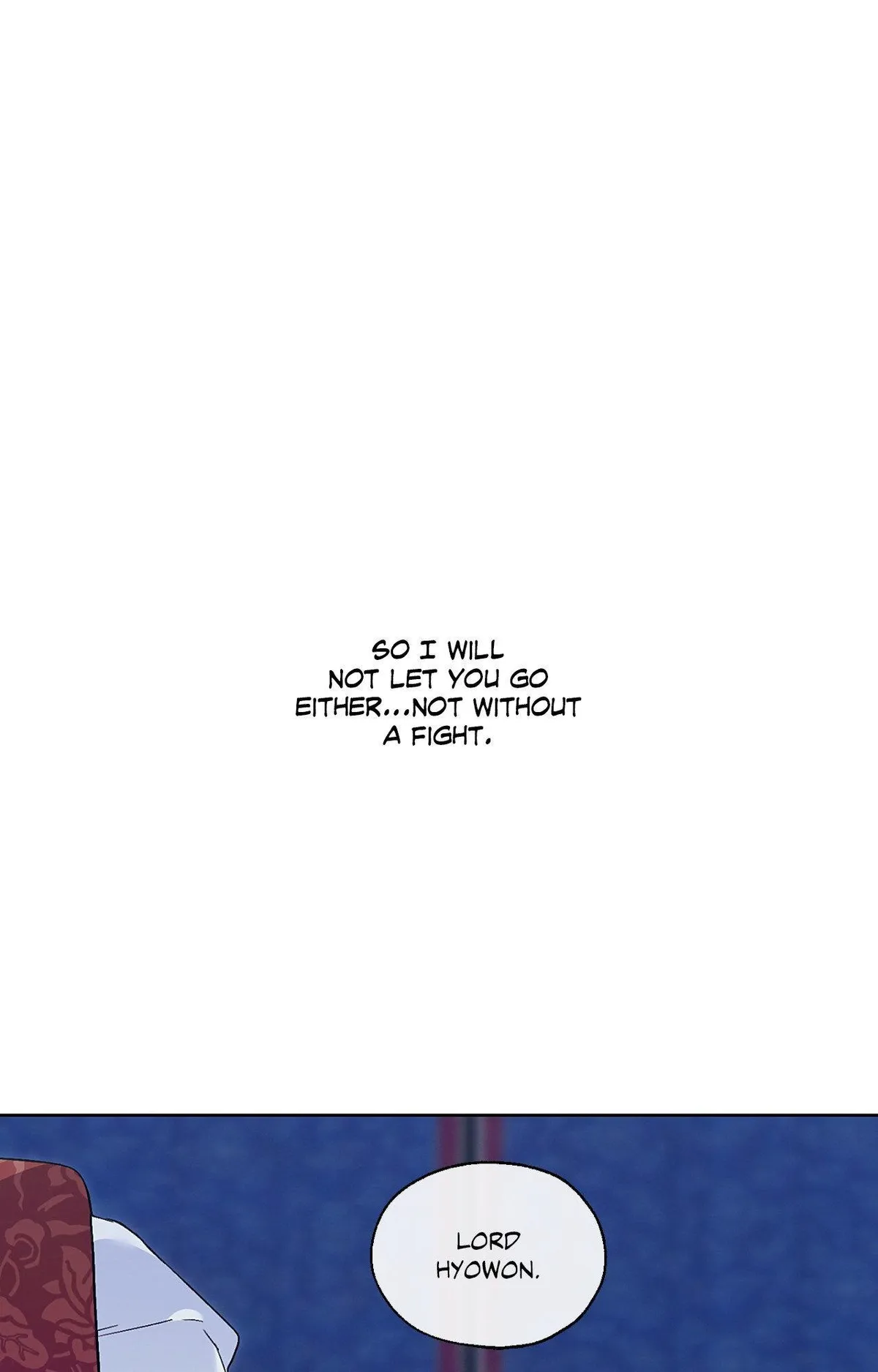 Joseon Sex Shop Chapter 60 page 58 - 