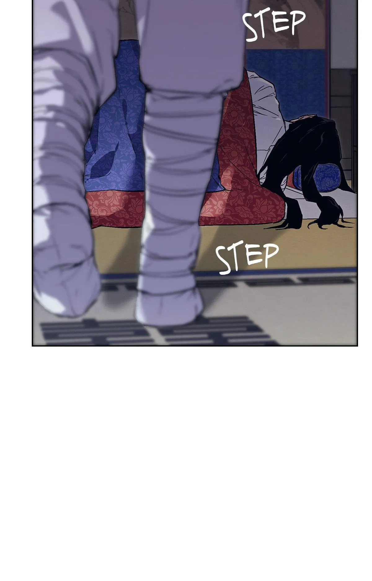 Joseon Sex Shop Chapter 60 page 61 - 