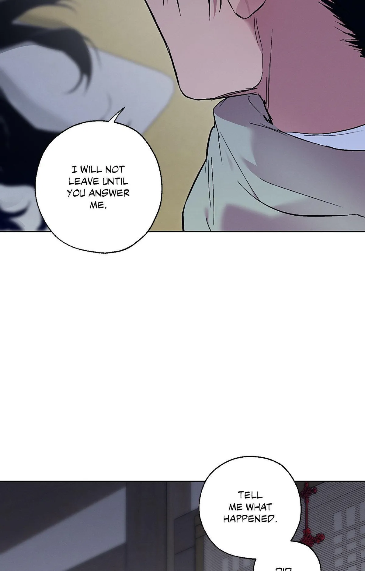 Joseon Sex Shop Chapter 60 page 68 - 