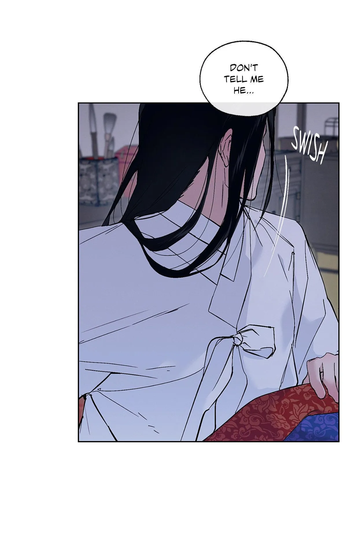 Joseon Sex Shop Chapter 60 page 71 - 