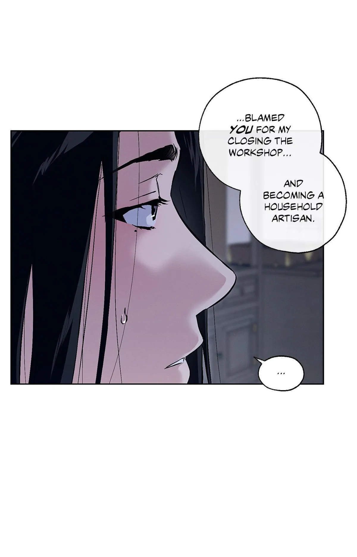Joseon Sex Shop Chapter 60 page 72 - 