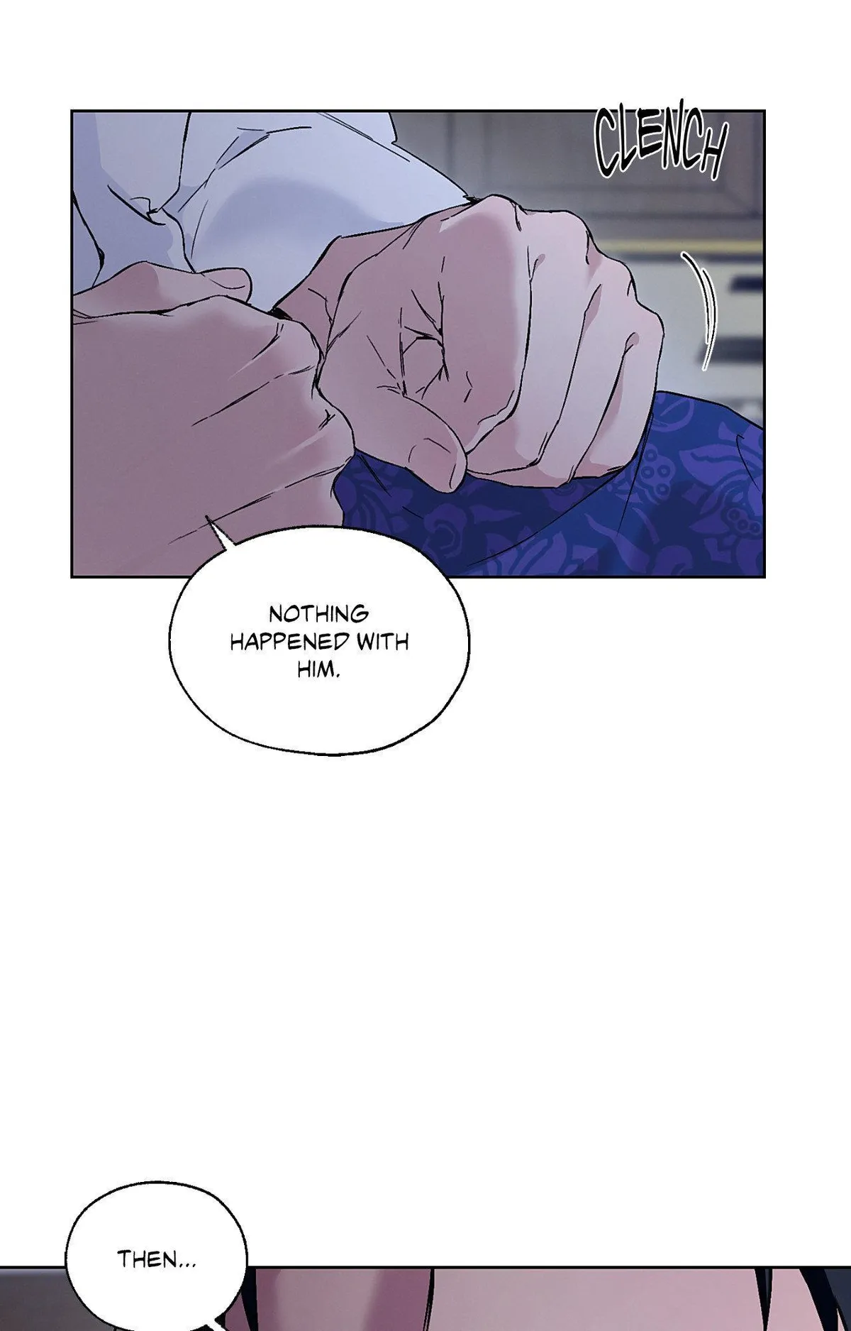 Joseon Sex Shop Chapter 60 page 76 - 