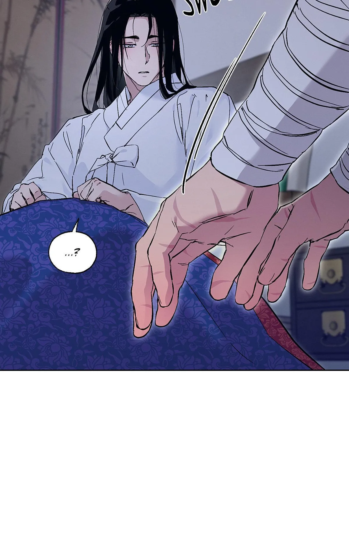 Joseon Sex Shop Chapter 60 page 78 - 