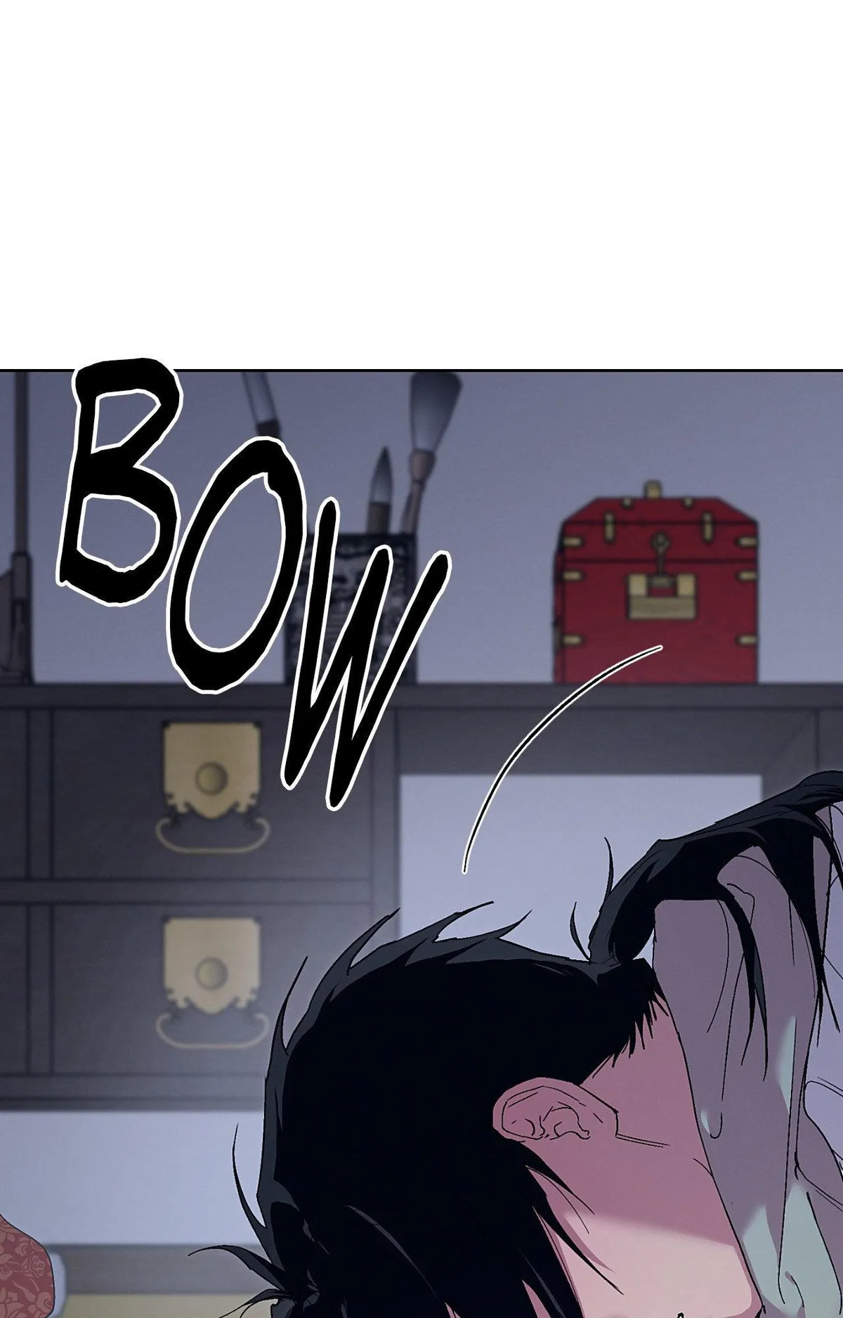 Joseon Sex Shop Chapter 60 page 79 - 