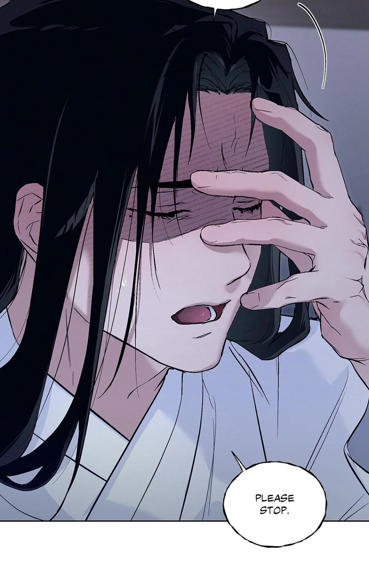 Joseon Sex Shop Chapter 60 page 85 - 