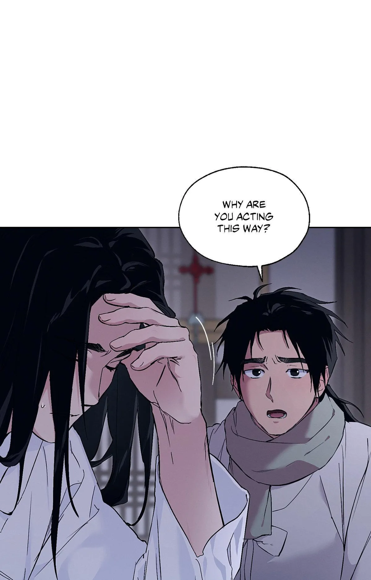 Joseon Sex Shop Chapter 60 page 88 - 