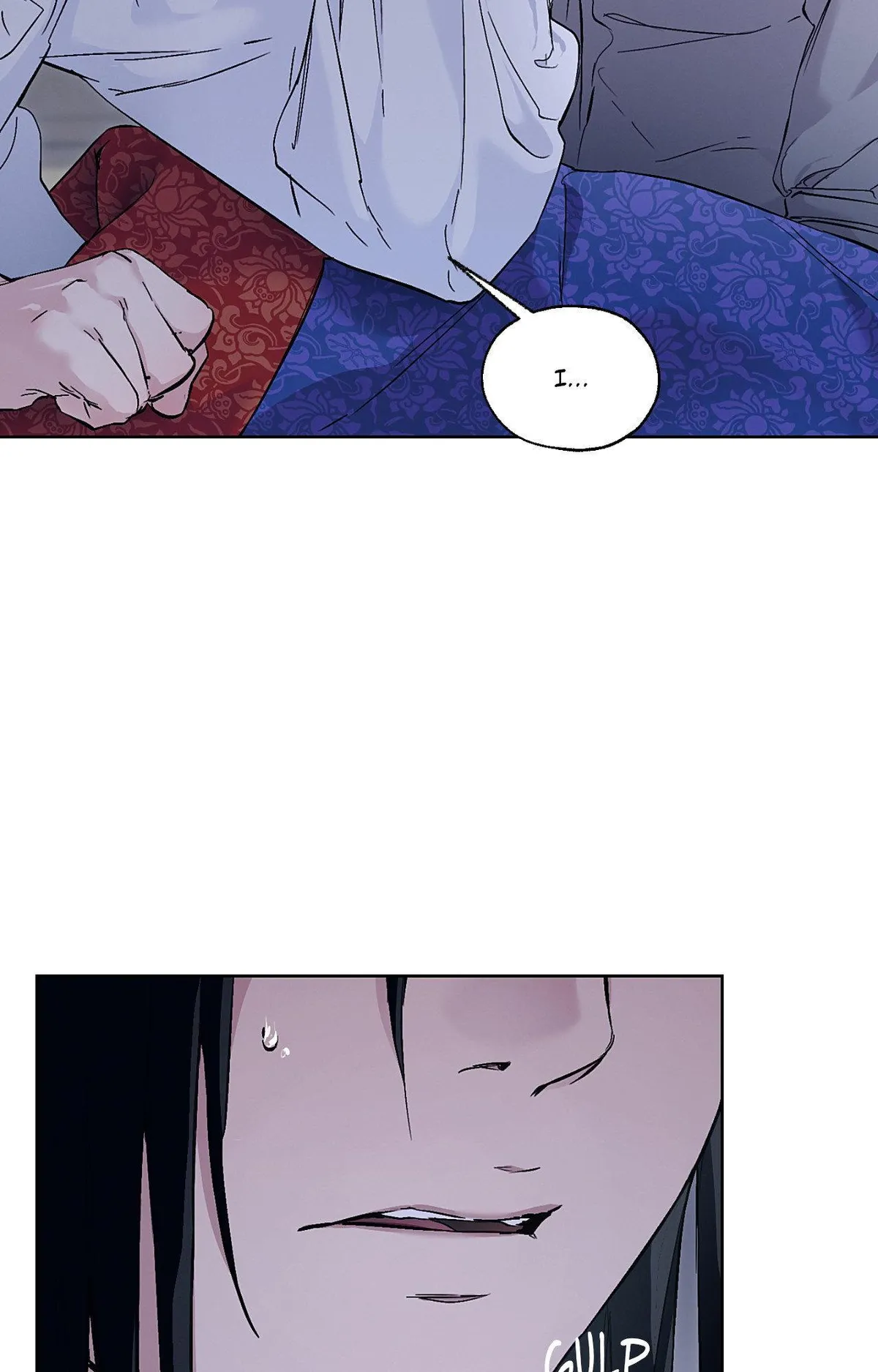 Joseon Sex Shop Chapter 60 page 89 - 