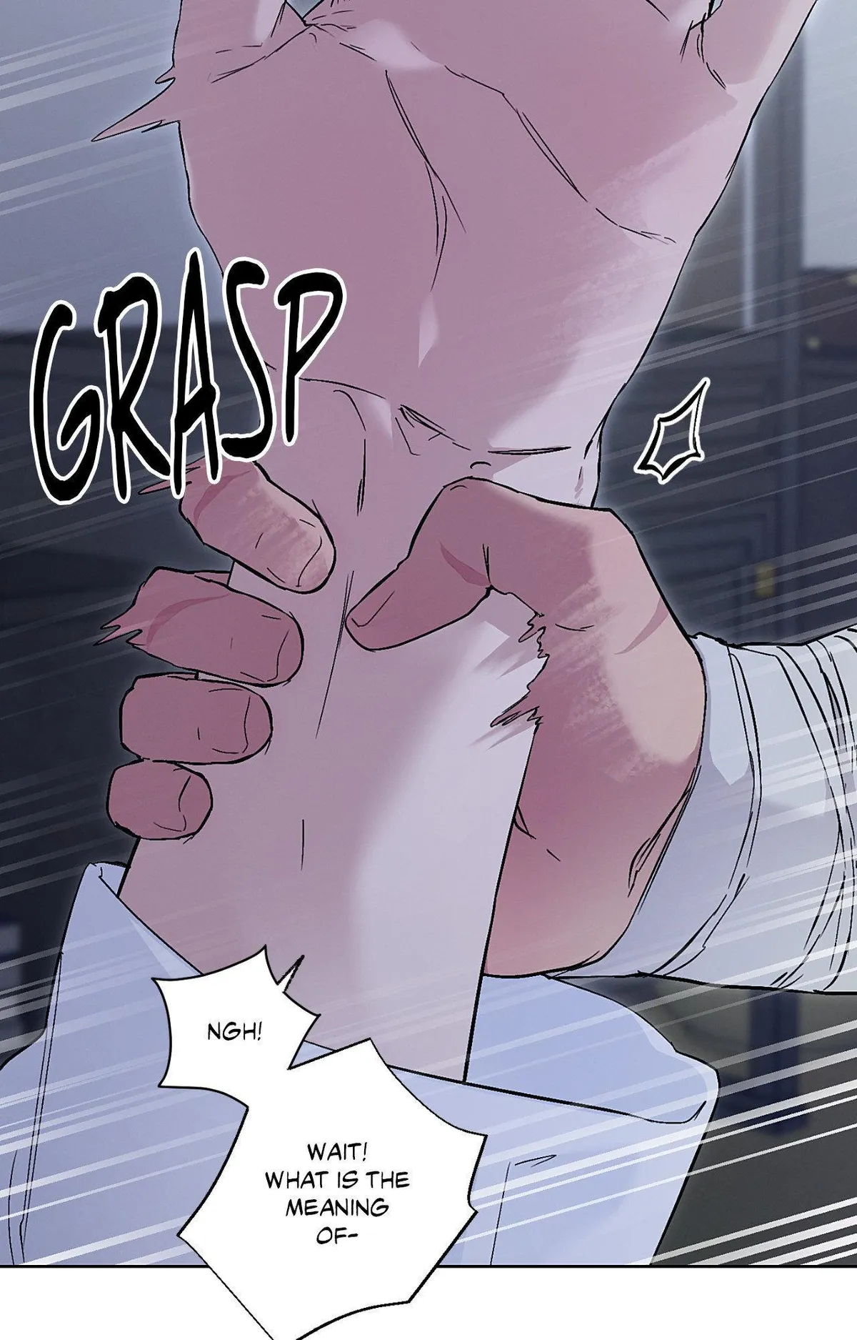 Joseon Sex Shop Chapter 60 page 93 - 