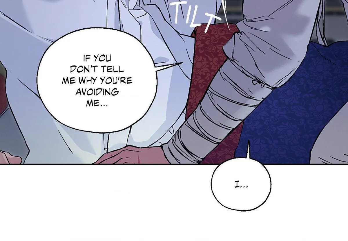 Joseon Sex Shop Chapter 60 page 96 - 