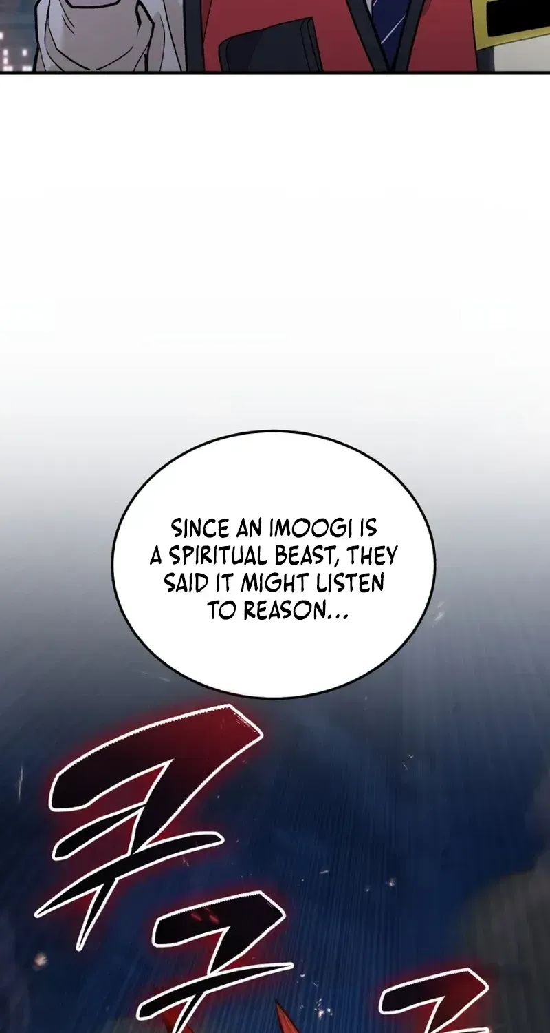 Joseon Yaksha Chapter 1.1 page 112 - 