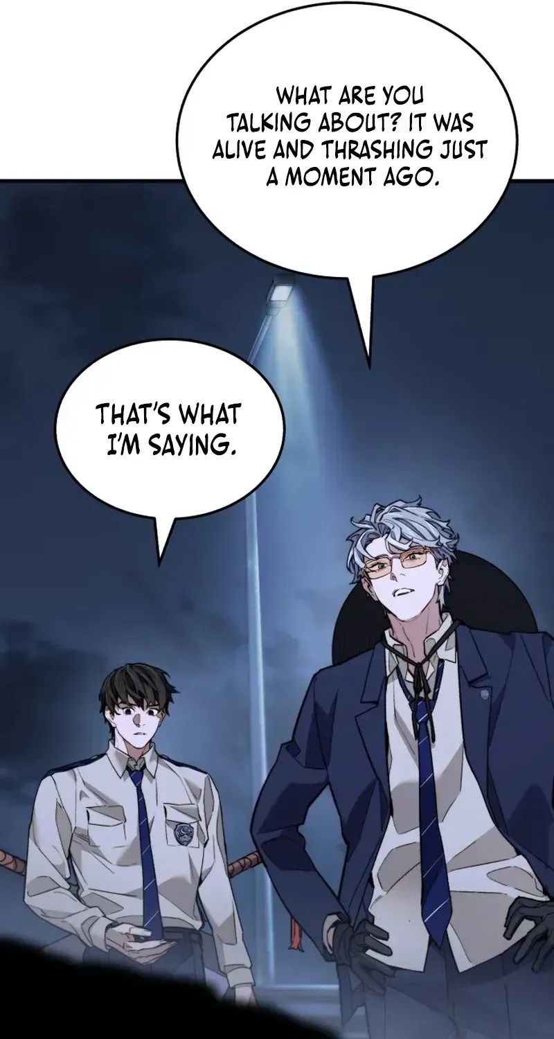 Joseon Yaksha Chapter 1.1 page 191 - 