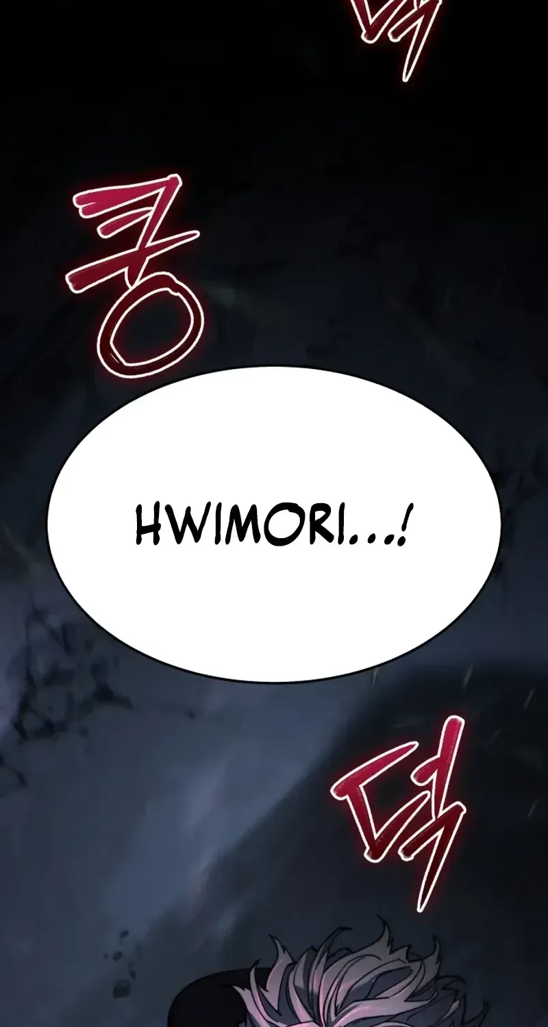 Joseon Yaksha Chapter 1.1 page 197 - 