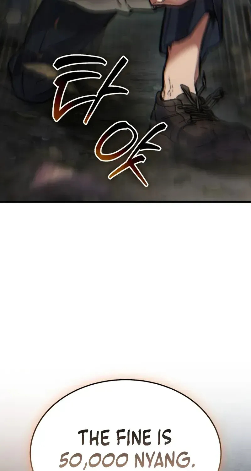 Joseon Yaksha Chapter 1.1 page 43 - 