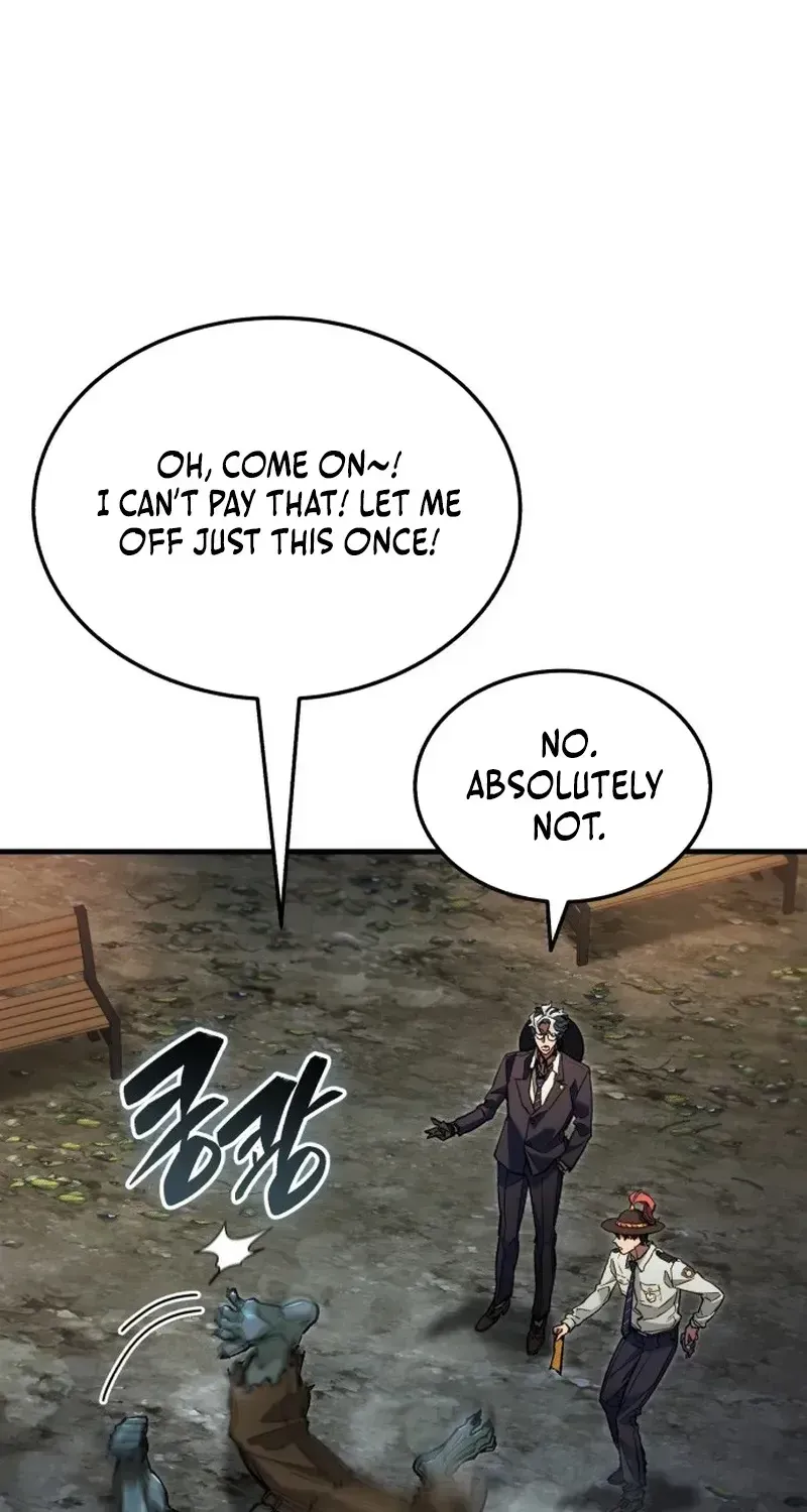 Joseon Yaksha Chapter 1.1 page 46 - 