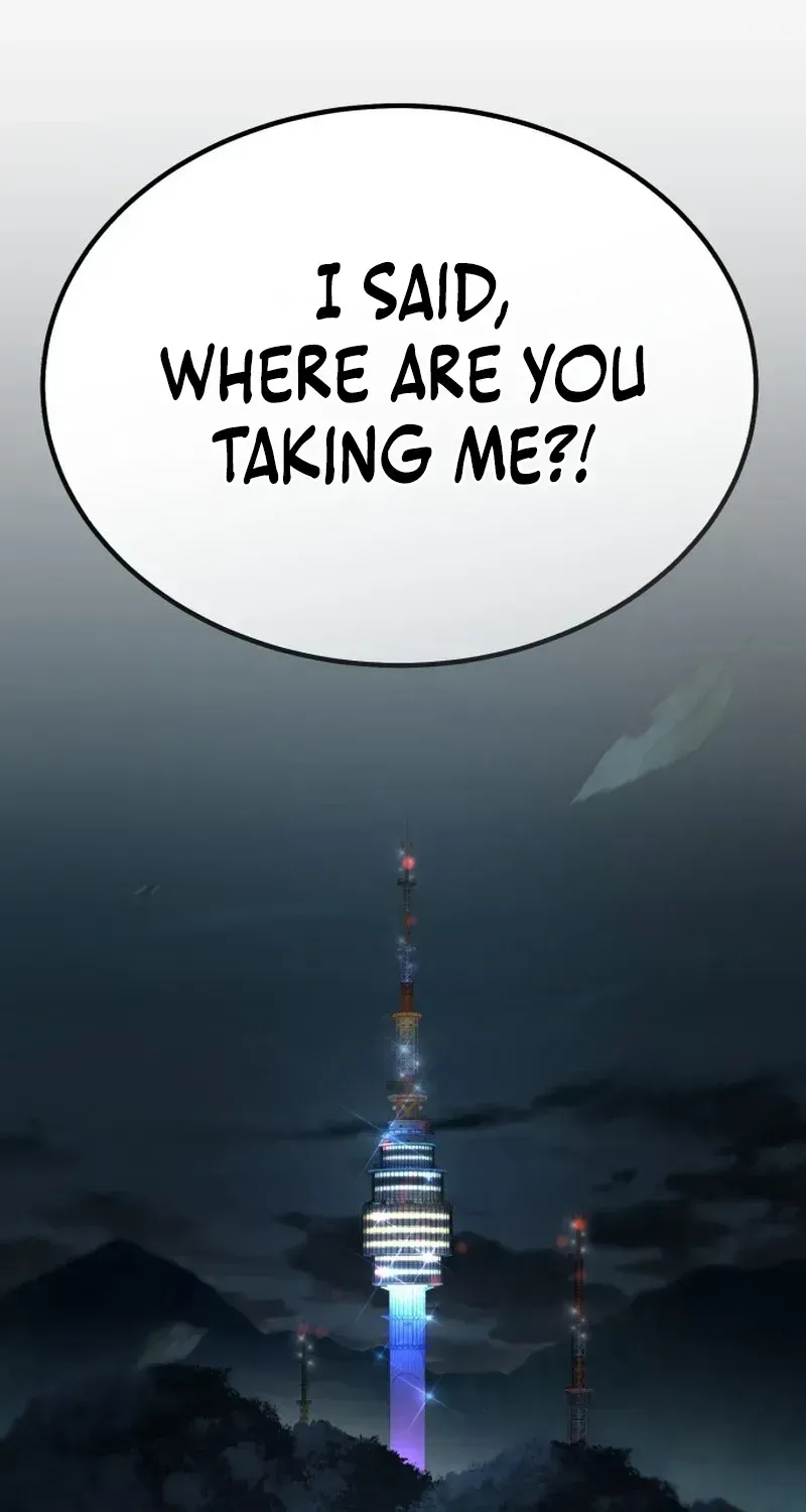 Joseon Yaksha Chapter 1.1 page 51 - 