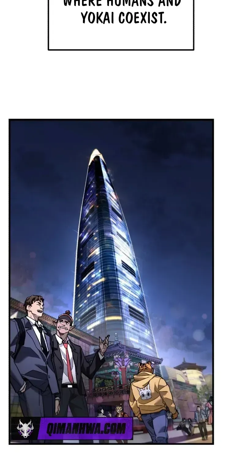 Joseon Yaksha Chapter 1.1 page 56 - 