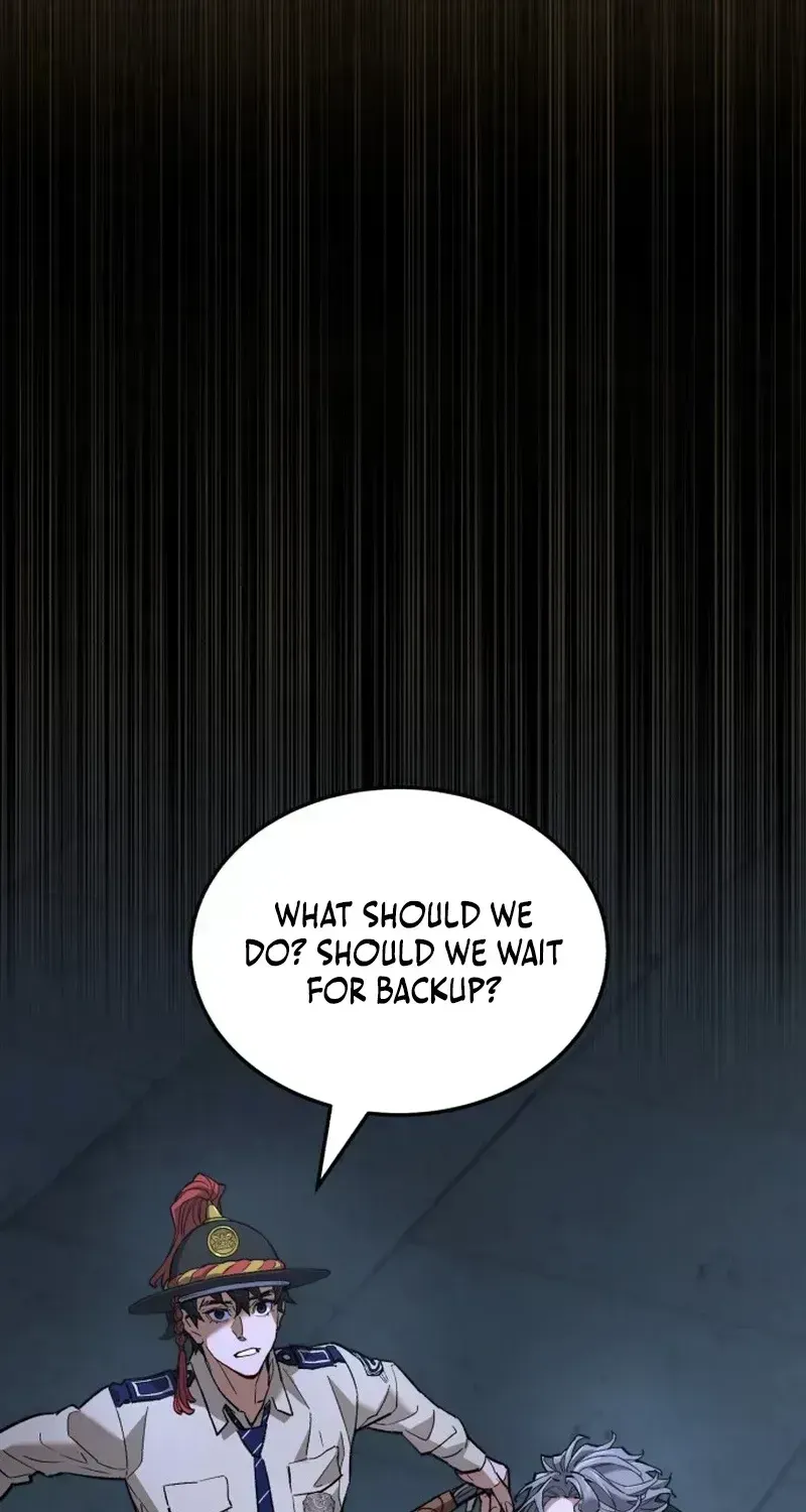 Joseon Yaksha Chapter 1.2 page 109 - 