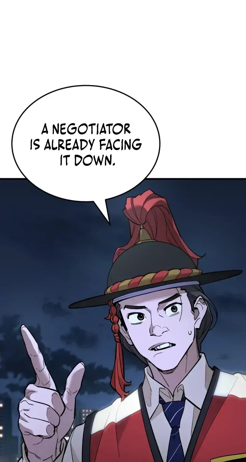Joseon Yaksha Chapter 1.2 page 111 - 