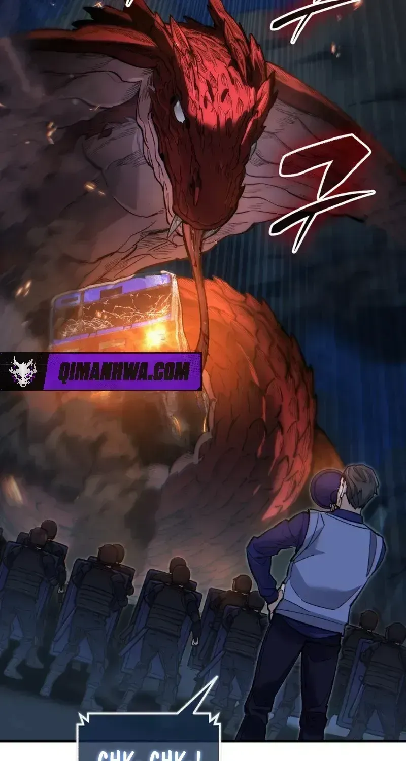 Joseon Yaksha Chapter 1.2 page 113 - 