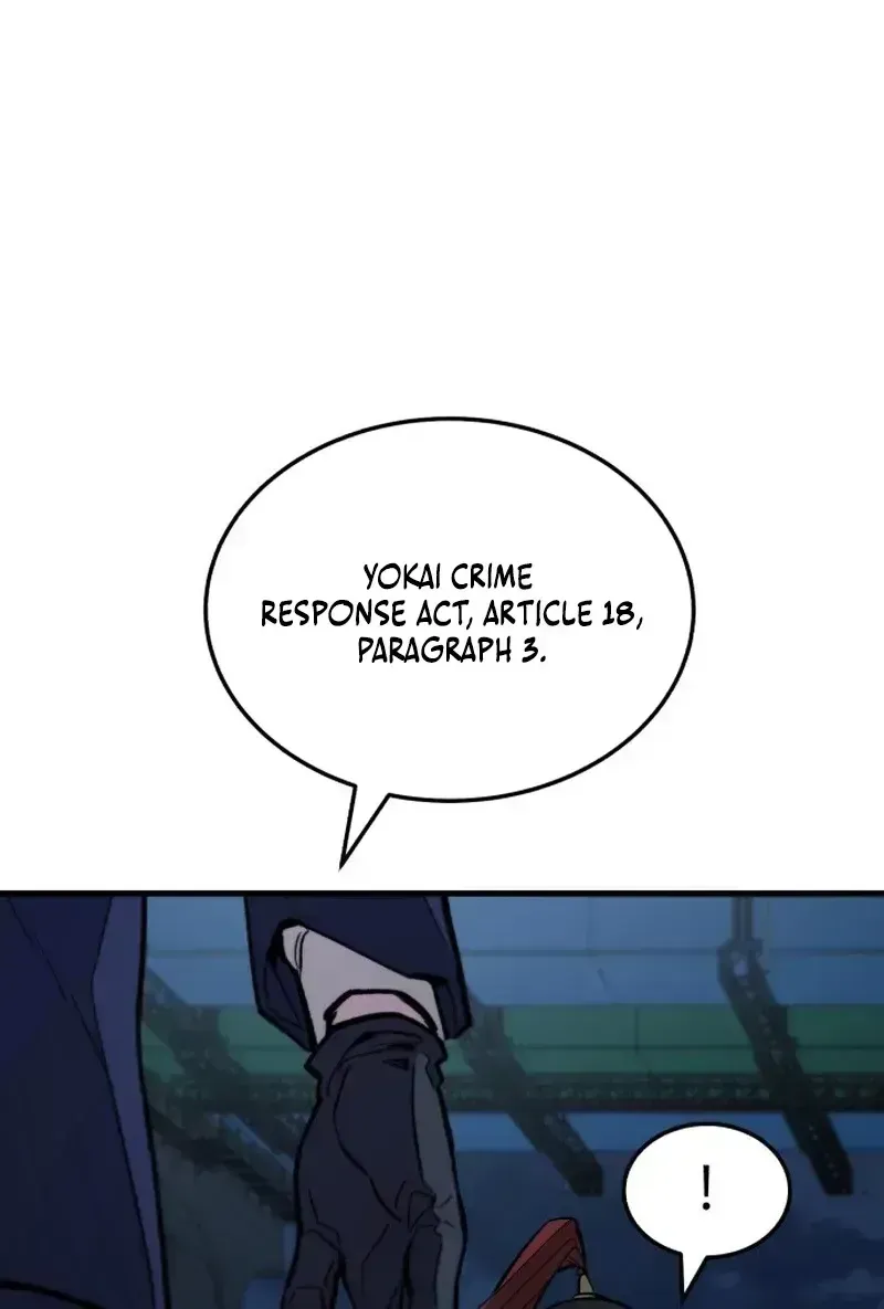 Joseon Yaksha Chapter 1.2 page 130 - 