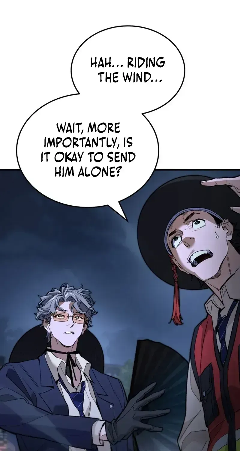 Joseon Yaksha Chapter 1.2 page 144 - 