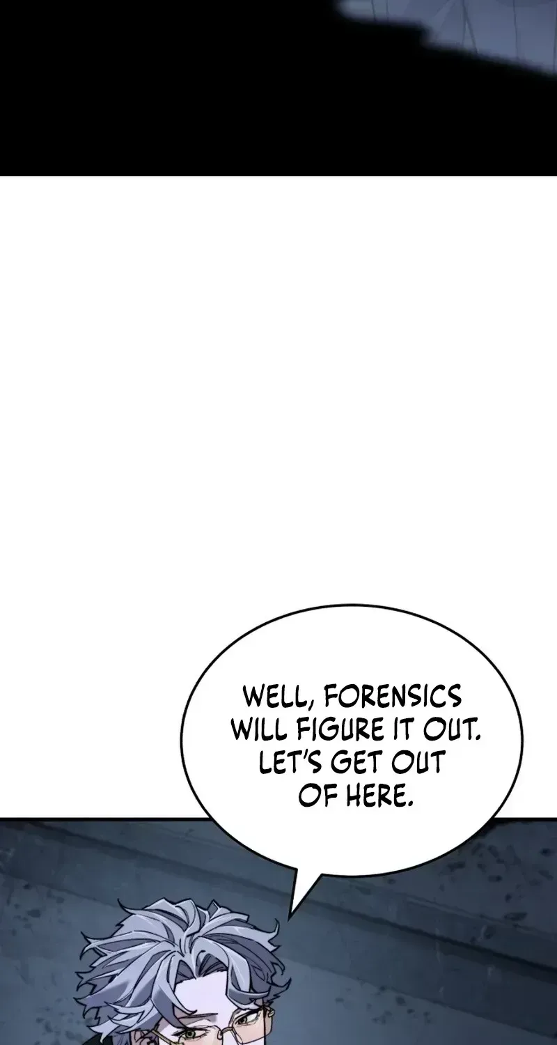 Joseon Yaksha Chapter 1.2 page 192 - 