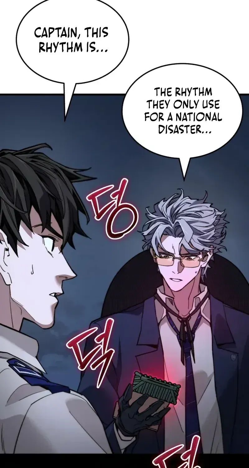 Joseon Yaksha Chapter 1.2 page 196 - 