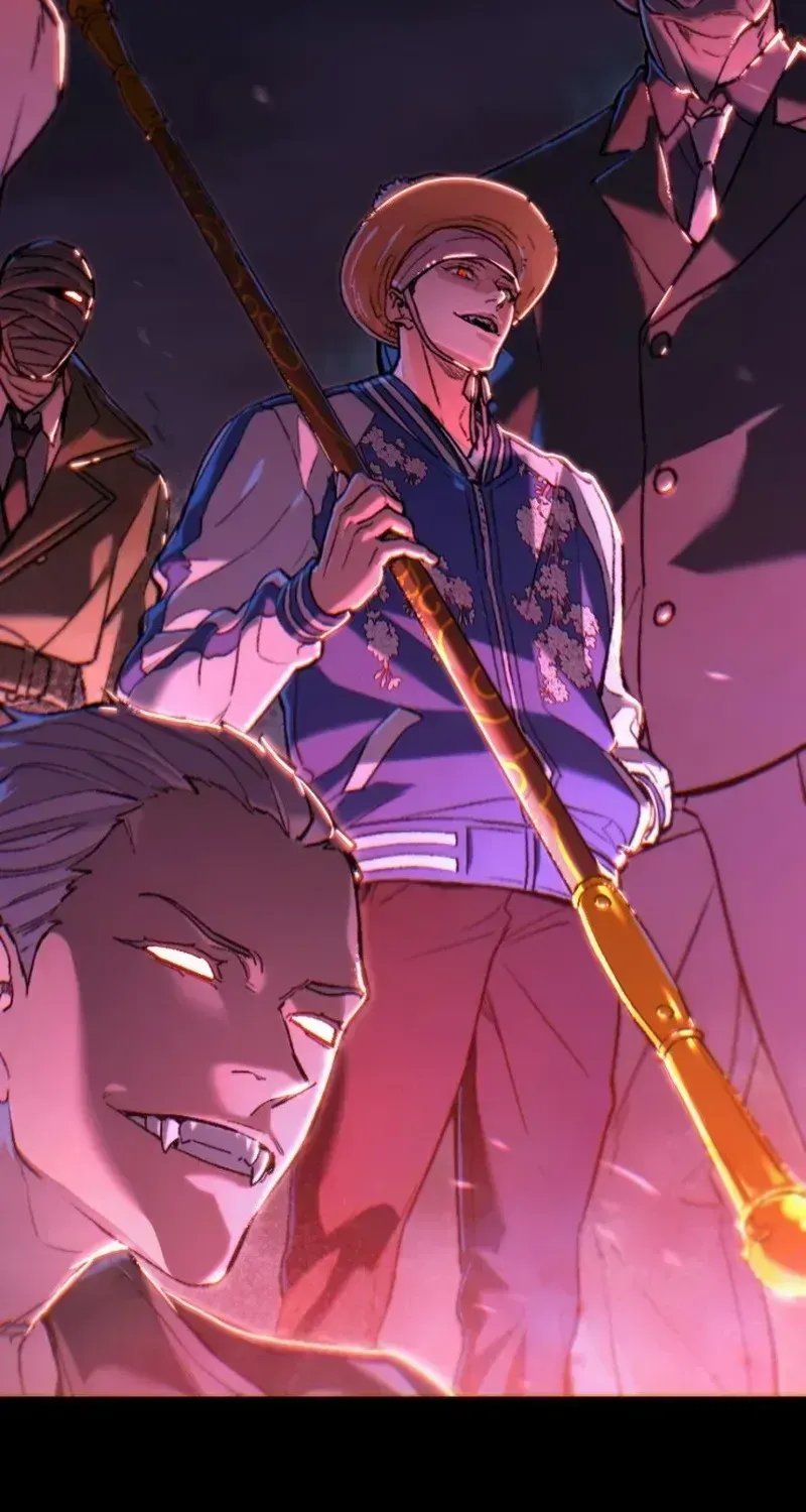 Joseon Yaksha Chapter 1.2 page 213 - 