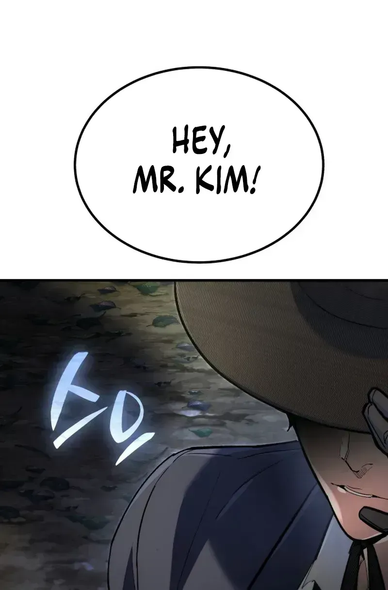 Joseon Yaksha Chapter 1.2 page 5 - 