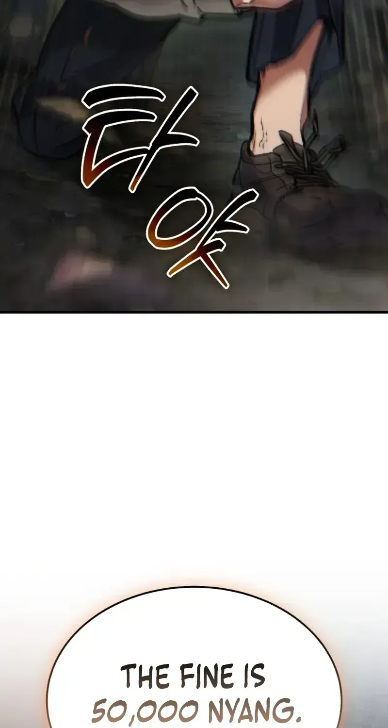 Joseon Yaksha Chapter 1.2 page 43 - 