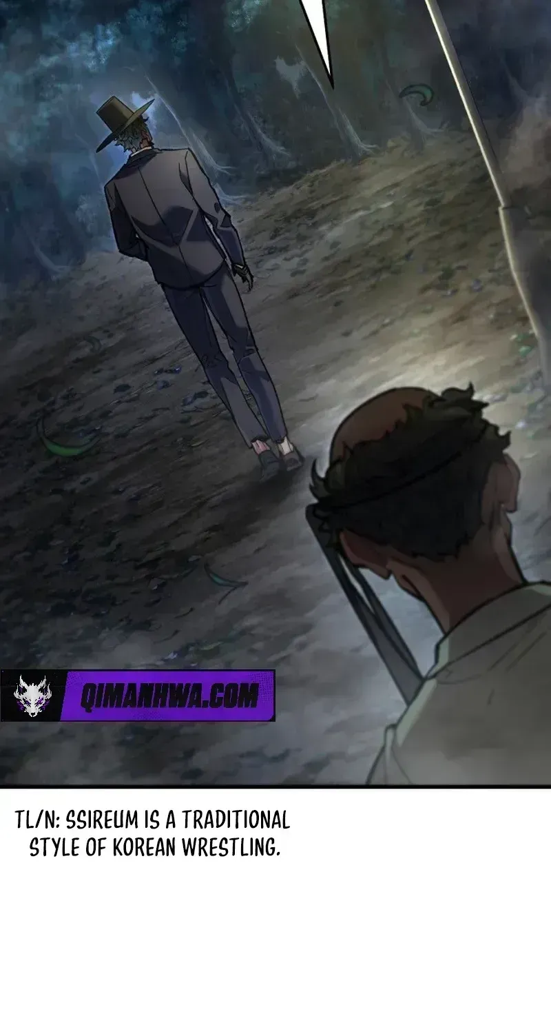 Joseon Yaksha Chapter 1.2 page 7 - 