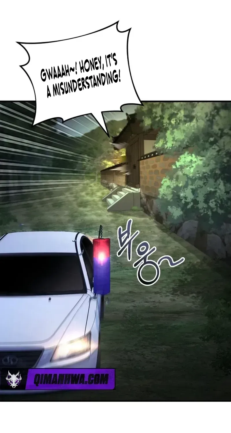 Joseon Yaksha Chapter 1.2 page 74 - 