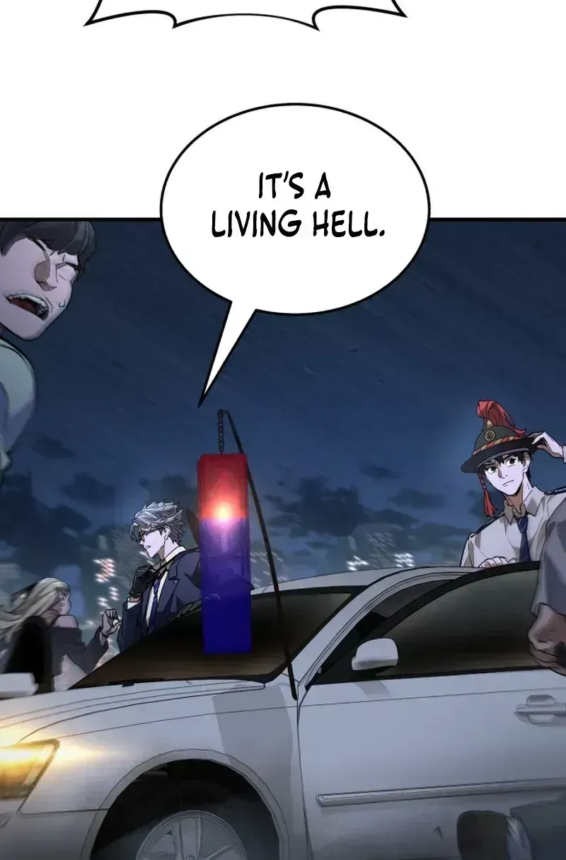 Joseon Yaksha Chapter 1.2 page 95 - 