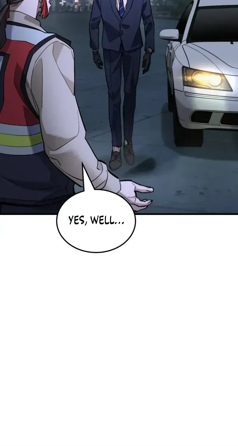 Joseon Yaksha Chapter 1.2 page 97 - 
