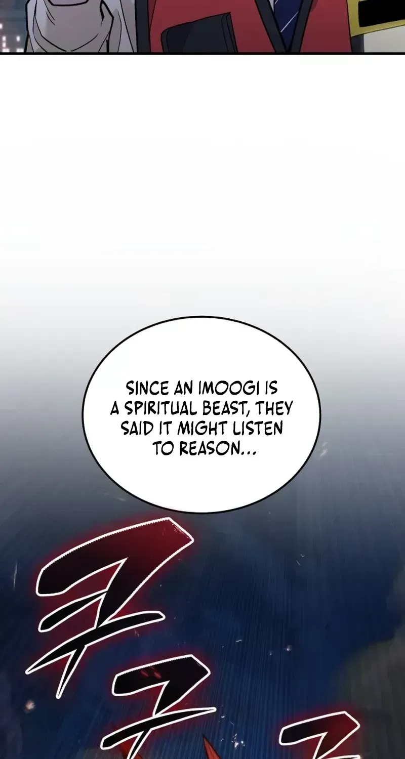 Joseon Yaksha Chapter 1.3 page 112 - 