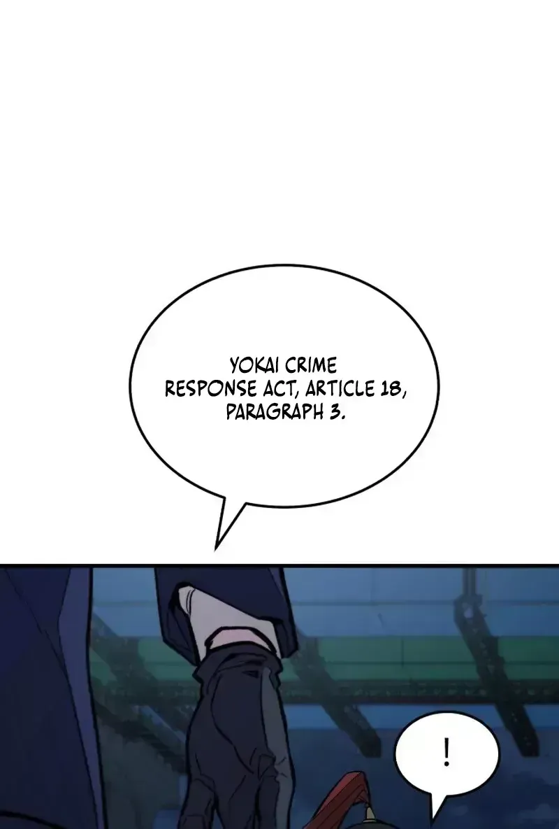 Joseon Yaksha Chapter 1.3 page 130 - 