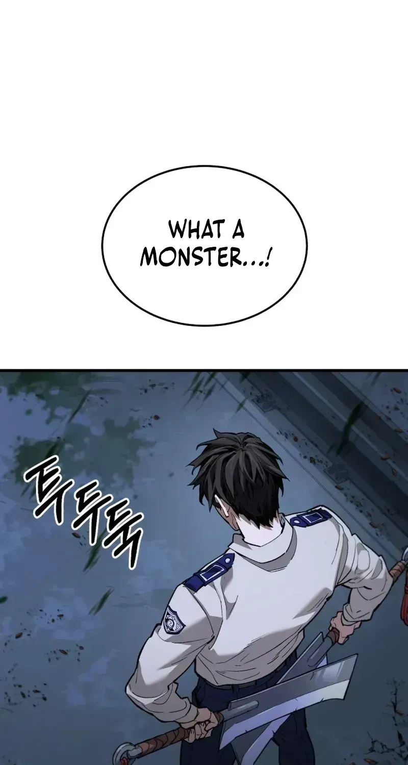 Joseon Yaksha Chapter 1.3 page 181 - 
