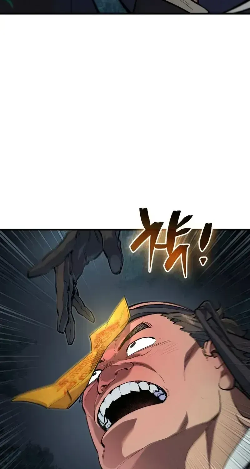 Joseon Yaksha Chapter 1.3 page 22 - 