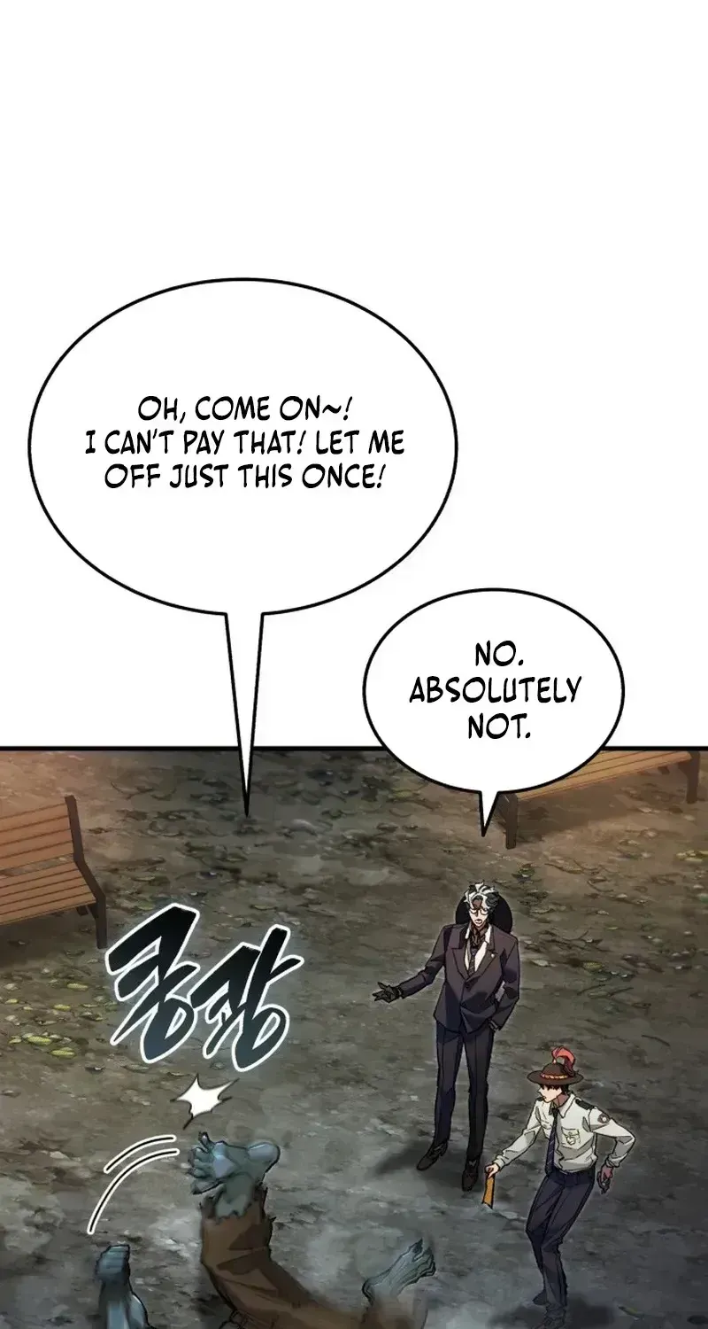 Joseon Yaksha Chapter 1.3 page 46 - 