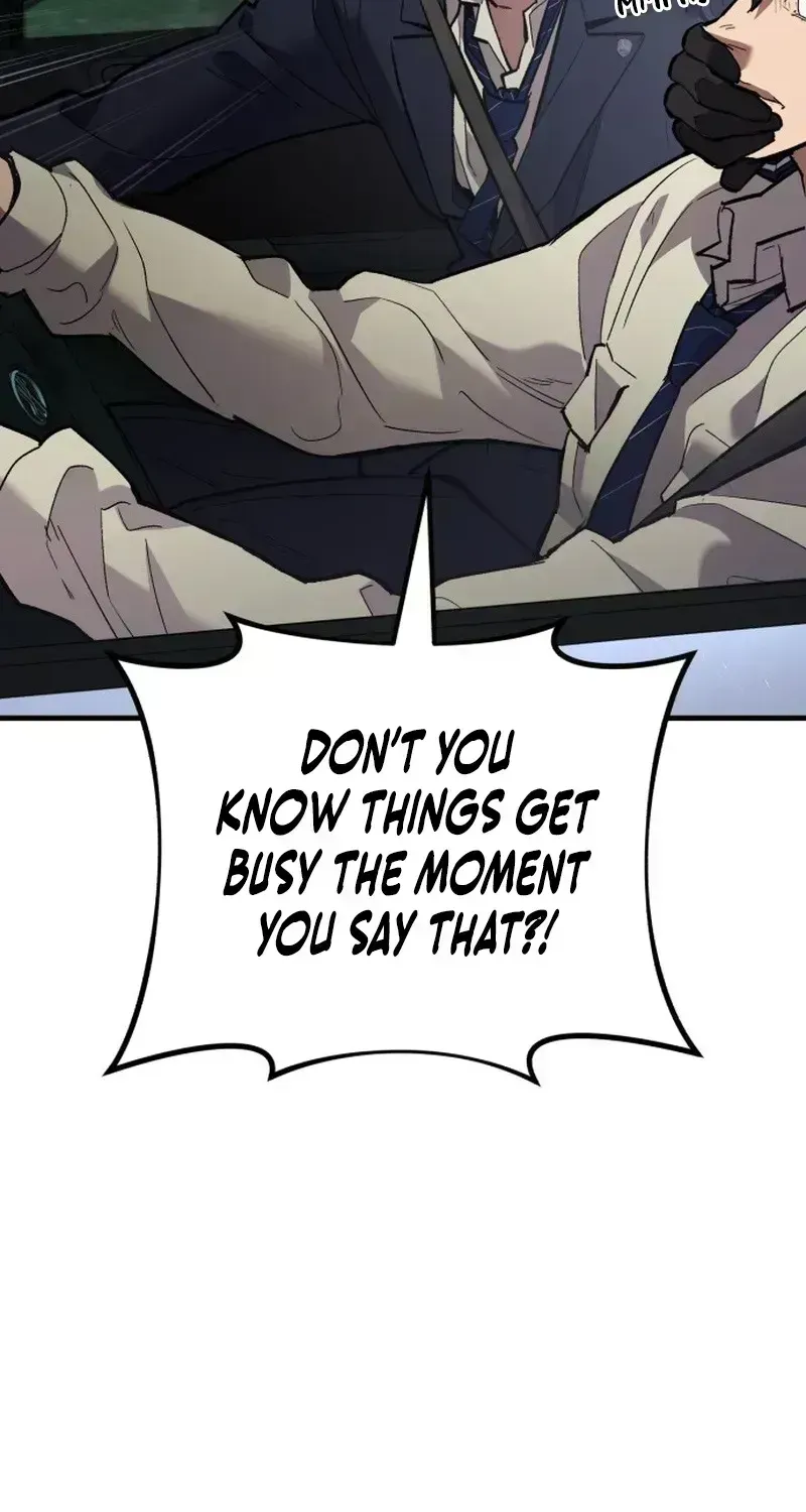 Joseon Yaksha Chapter 1.3 page 83 - 