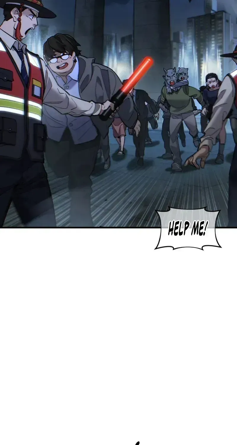 Joseon Yaksha Chapter 1.3 page 93 - 
